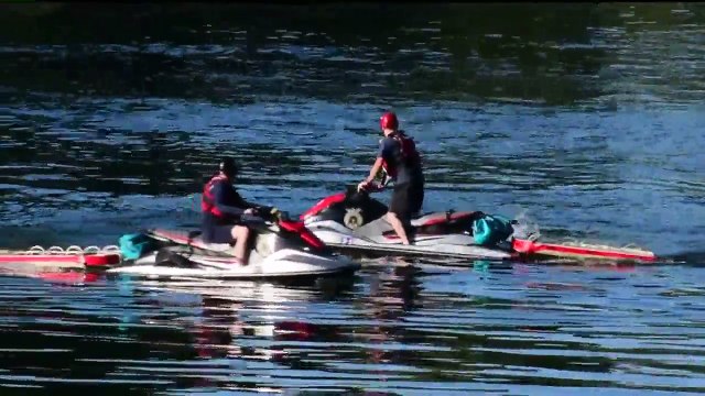 Man Jumps in River, Drowns While Escaping Sacramento Police