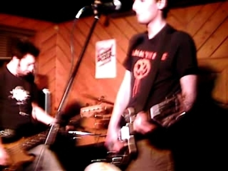 Les trois fromages - Le Vers