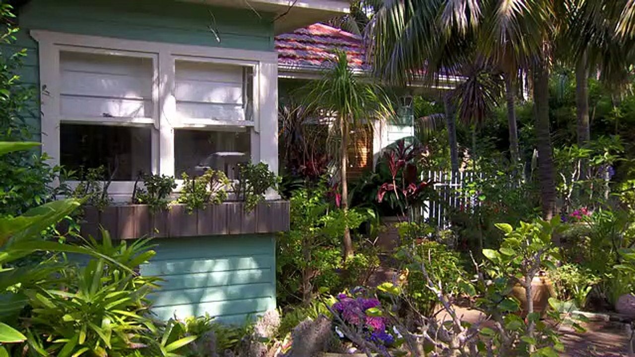 Home and Away 6842 | March 13, 2018
