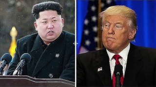 Alerta Mundial : Corea del Norte Oficialmente es AMENAZA | Kim Jong Un Paranoico