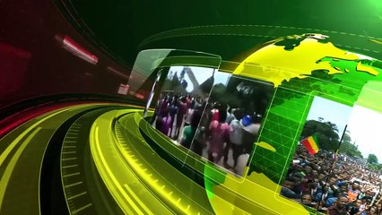 ESAT DC Daily News Sat 02 June 2018