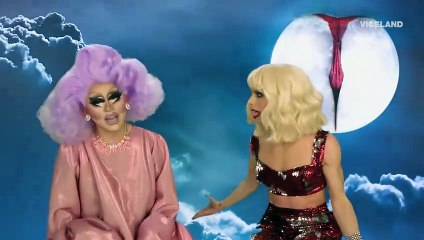 The Trixie & Katya Show "The Internet" | S1 E10 | March 1st, 2018