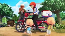 Upin & Ipin Musim 12 - Alunan Ramadhan