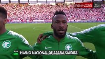 Peru vs Arabia Saudita 3-0 RESUMEN GOLES Amistoso Internacional [Friendly Match] 2018