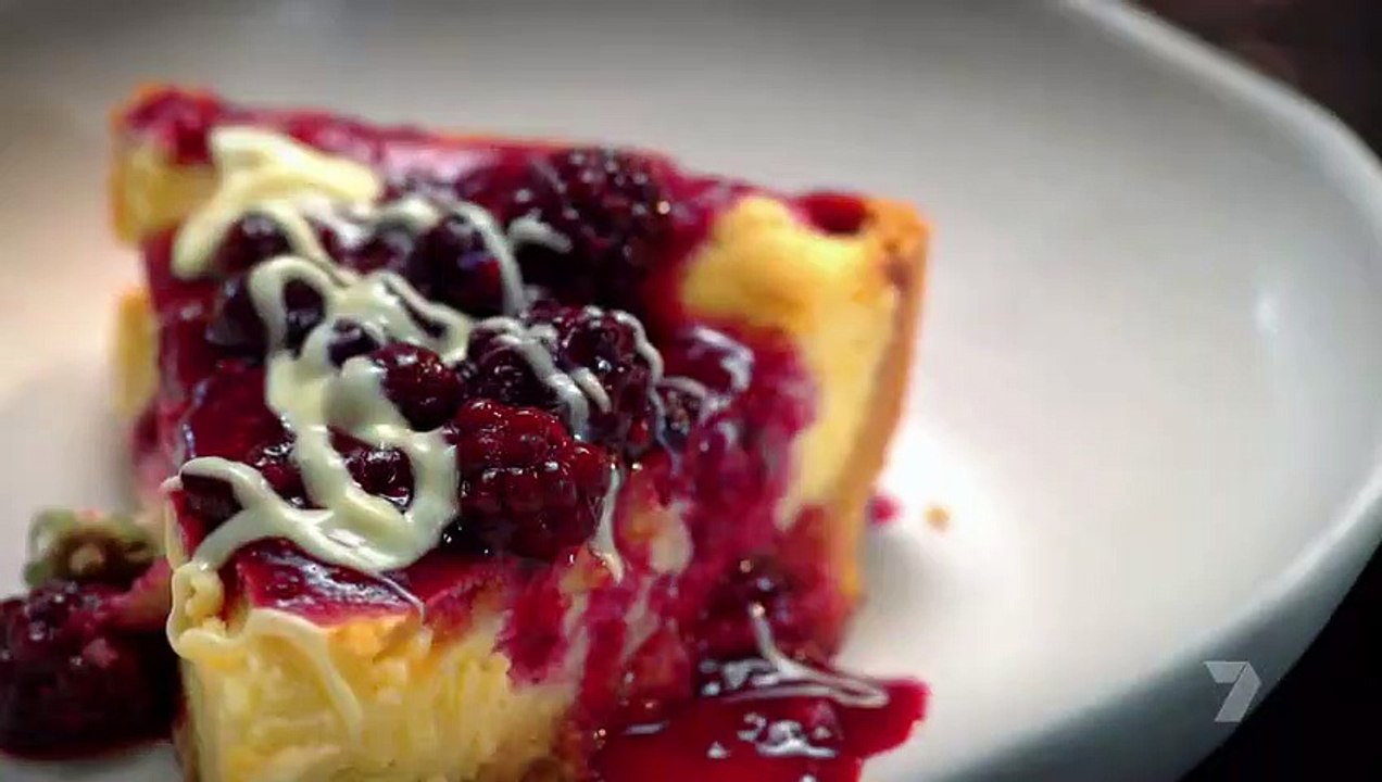 My Kitchen Rules "Jess & Emma (NSW Group 1)" | S9 E8 | February 11, 2018 part 2/2