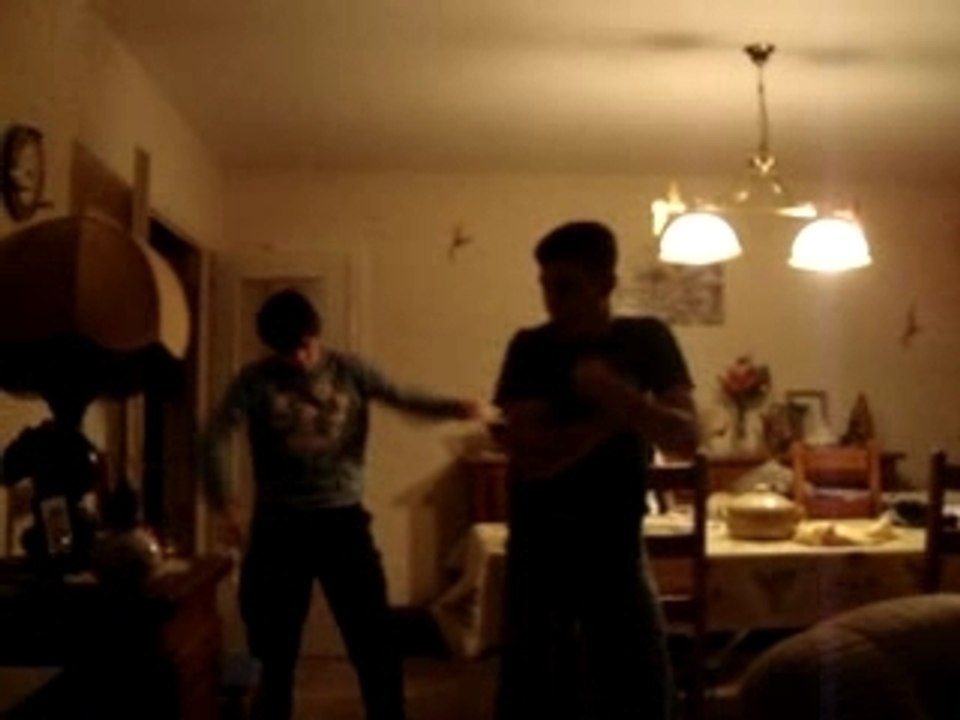 Loic et nico