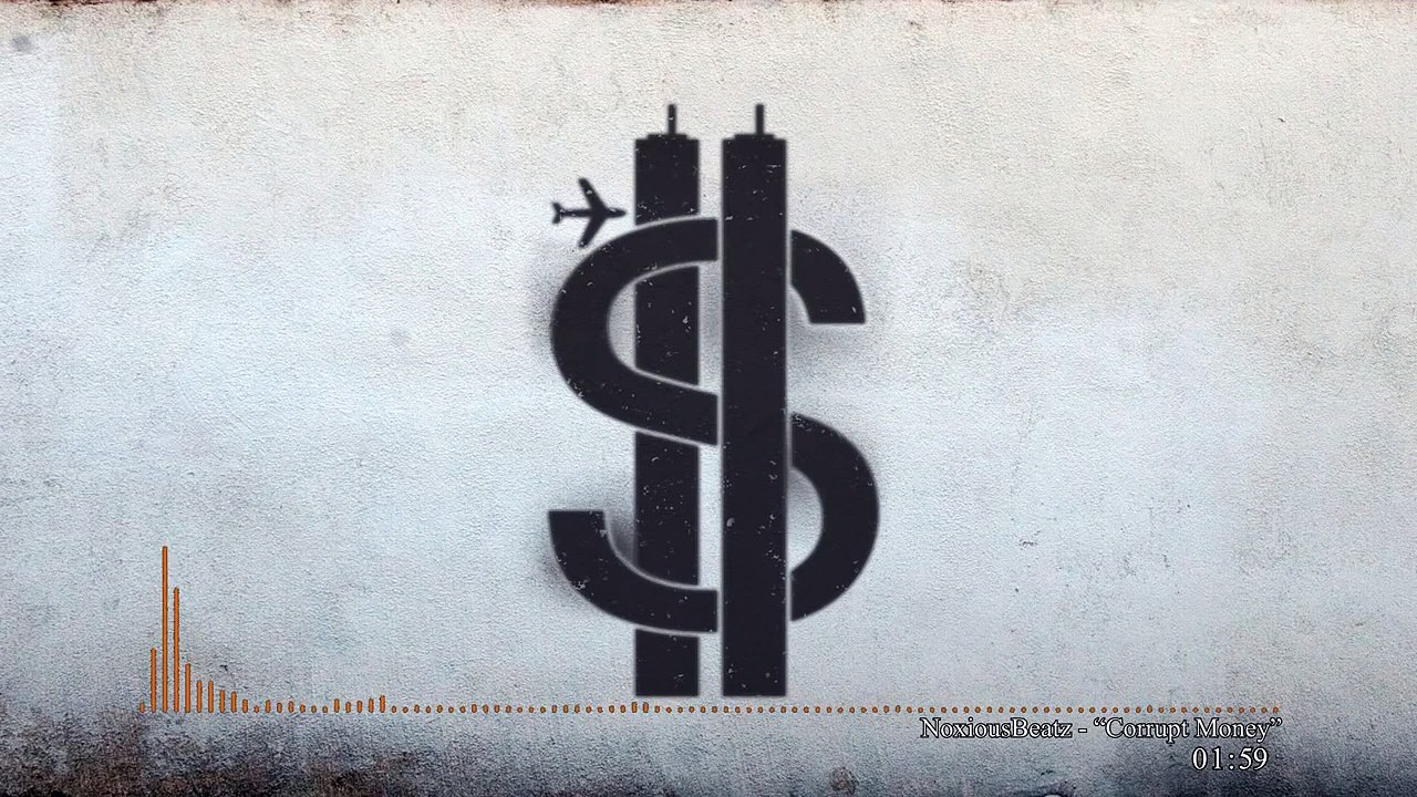 *HOT* Trap [Rap] Instrumental new - Corrupt Money