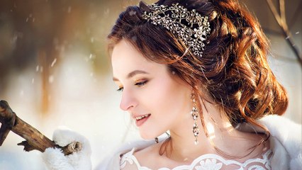 Why Most People Will Never Be Great At Bridal hair style | Arabic Design