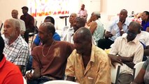 The Grenada Co-operative Nutmeg Association (GCNA) will be having its Bi-Annual Statutory General meeting today at the National Stadium. Despite industrial uphe