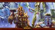 История мира Warcraft - Саргерас (Глава 1: Чемпион Пантеона)