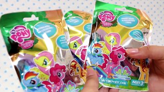 My Little Pony Blind Bags Wave 11