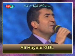 Ali Haydar GÜL - Güzelliğin On Par’etmez