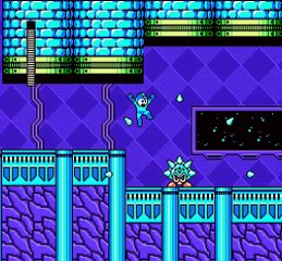 Mega Man Revolution v7.0.0 - Jogando com Mega Man - Parte #1 - O Retorno da Evil Energy