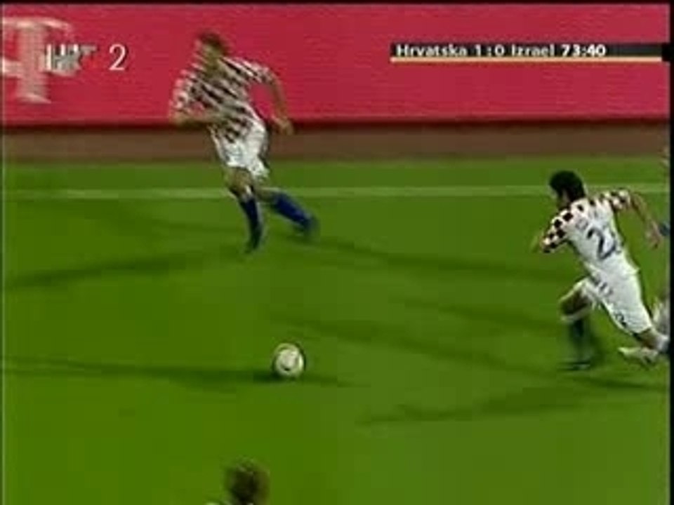 Eduardo Sombrero Vs Israel