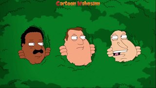 Family Guy - Chris Arm brechen