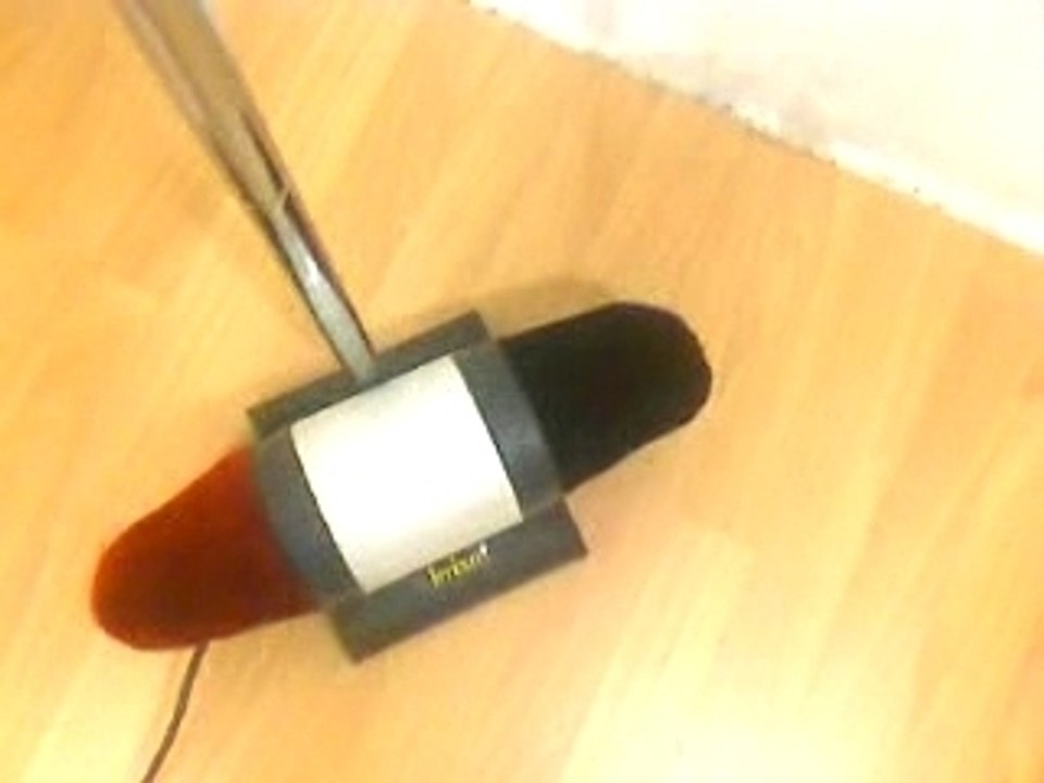 CIREUSE LUSTREUSE ELECTRIQUE A CHAUSSURES BRIXO CIRAGE