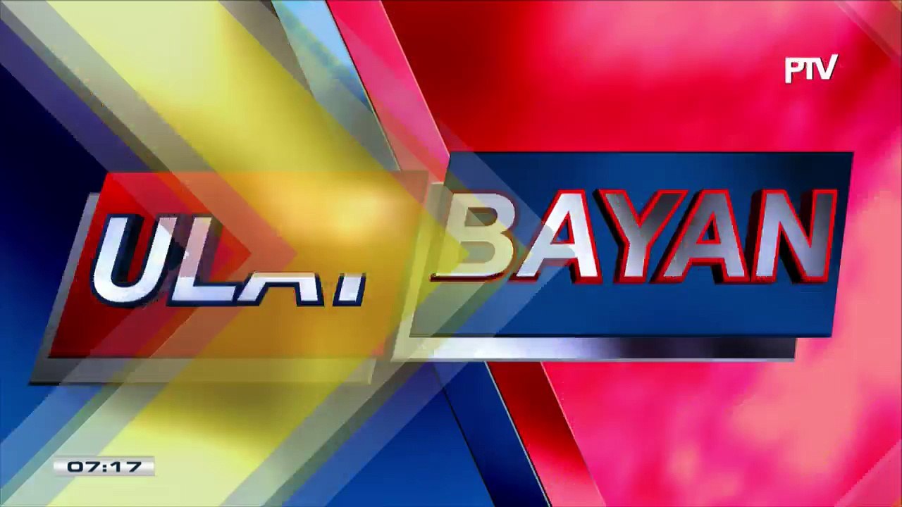 GLOBALITA: Libu-libo, nagprotesta laban sa tax reform sa Jordan; US Pres. Trump at Russian Pres. Putin, posibleng magpulong; Dalawang gusali sa isang planta sa Hawaii, nabalot ng lava