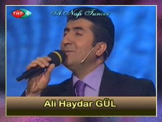 Ali Haydar GÜL - Baharın Gülşen Çağında (Sarı Bülbül)