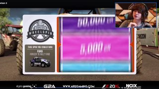 Forza Horizon 3 : Freeroam Gameplay & Nissan 240sx Drifting!!!