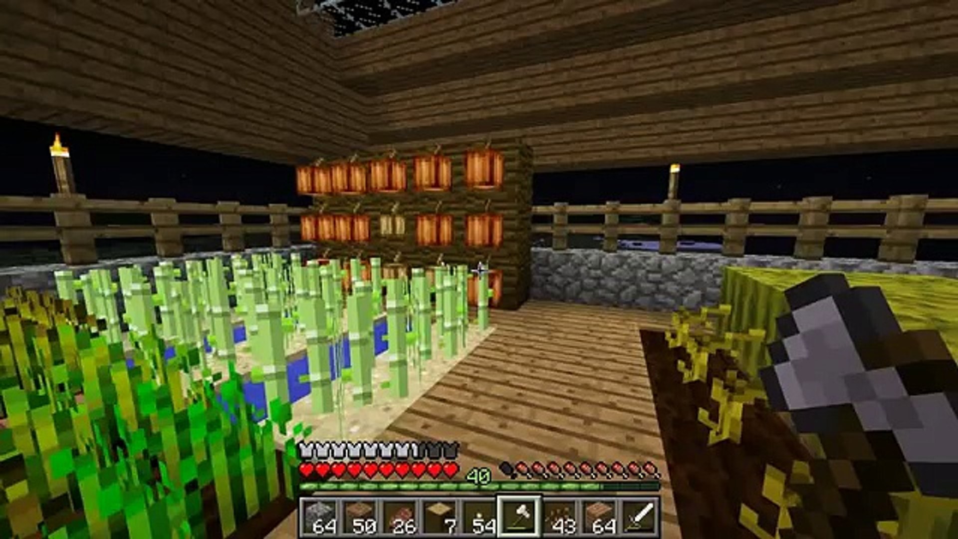 COMO PLANTAR, ACHAR E UTILIZAR O CACAU - MINECRAFT - Vidéo Dailymotion