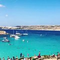 Ready for your first swim of 2018?Today is the HOTTEST day of the year so far in Malta with temperatures feeling as warm as 29°C, according to the Met Office