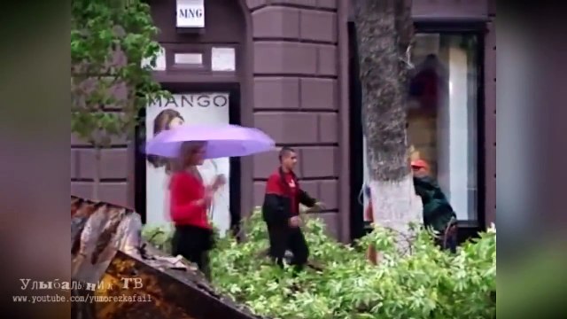 ☀ ЭТО РОССИЯ, ДЕТКА! ☀ РУССКИЕ ПРИКОЛЫ / new / ВЫПУСК #9 ☀