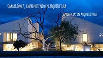 Carlos Malpica Flores: Tendencias en arquitectura moderna