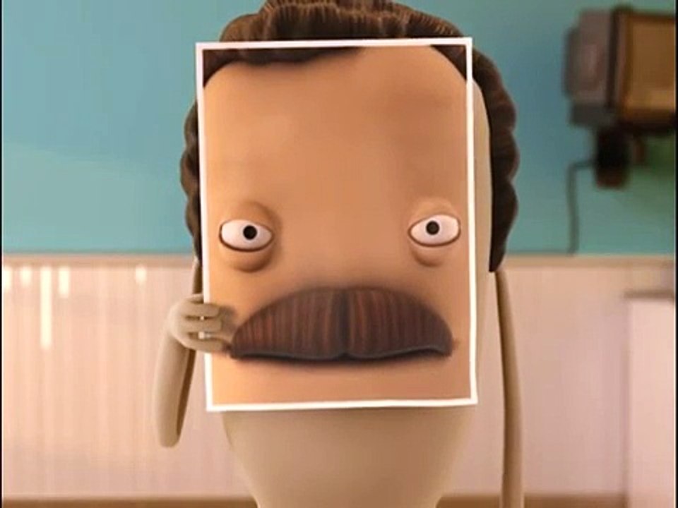 El bigote