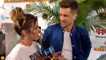 JoJo Fletcher & Jordan Rodgers Talk 