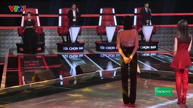 The Voice - Giọng Hát Việt 2018 - Vòng Giấu Mặt - Tập 1 - Phần 1