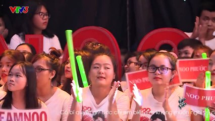 The Voice - Giọng Hát Việt 2018 - Vòng Giấu Mặt - Tập 1 - Phần 4