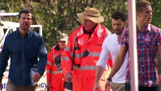 Home and Away | E6582 | 31st January 2017 (HD)