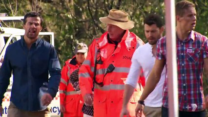 Home and Away | E6582 | 31st January 2017 (HD)