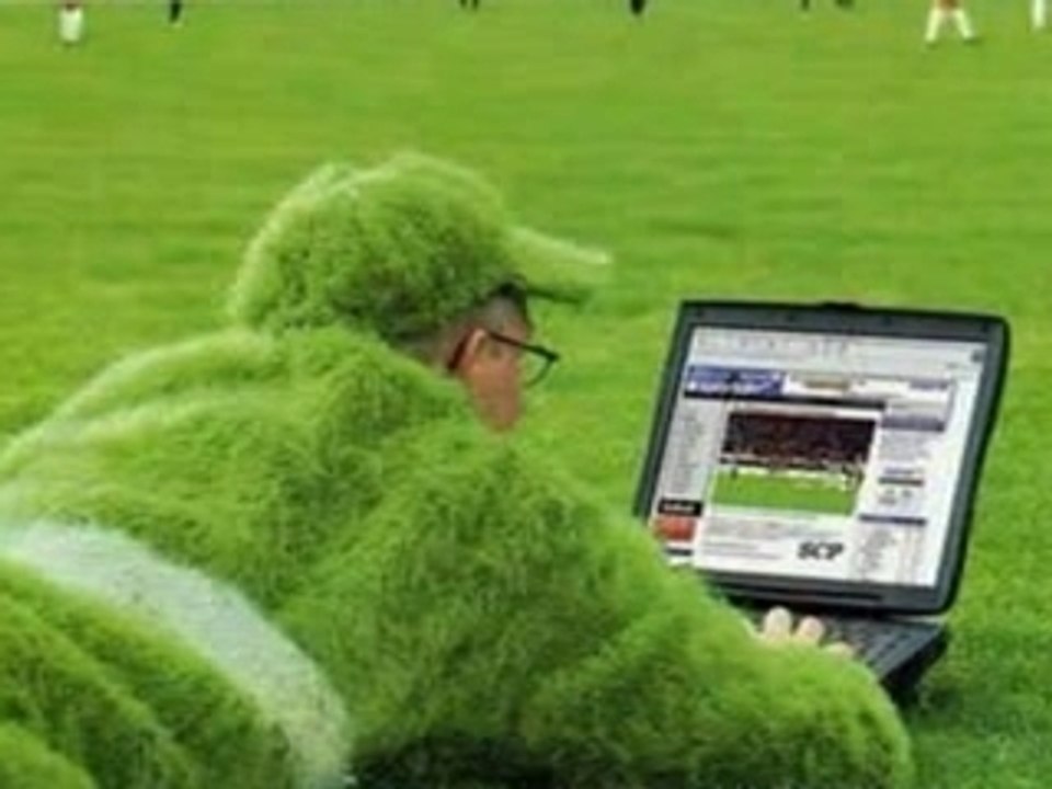 Commentairesportif