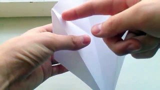 How To Make A Paper Dog That Barks