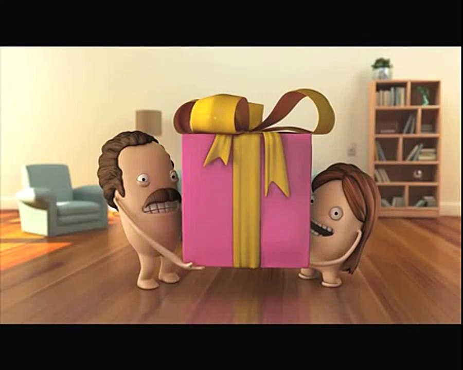 El regalo