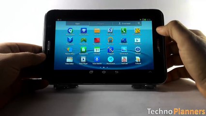 [CM13] Update Galaxy Tab 2 P3100/ P3110 in Android 6.0 Marshmallow