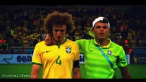Brazil U23 - RIo Olympics 2016 [GOALS/EMOTIONS/MOTIVATION]