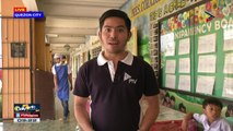 Pagbubukas ng klase sa Quezon City, mas naging maayos