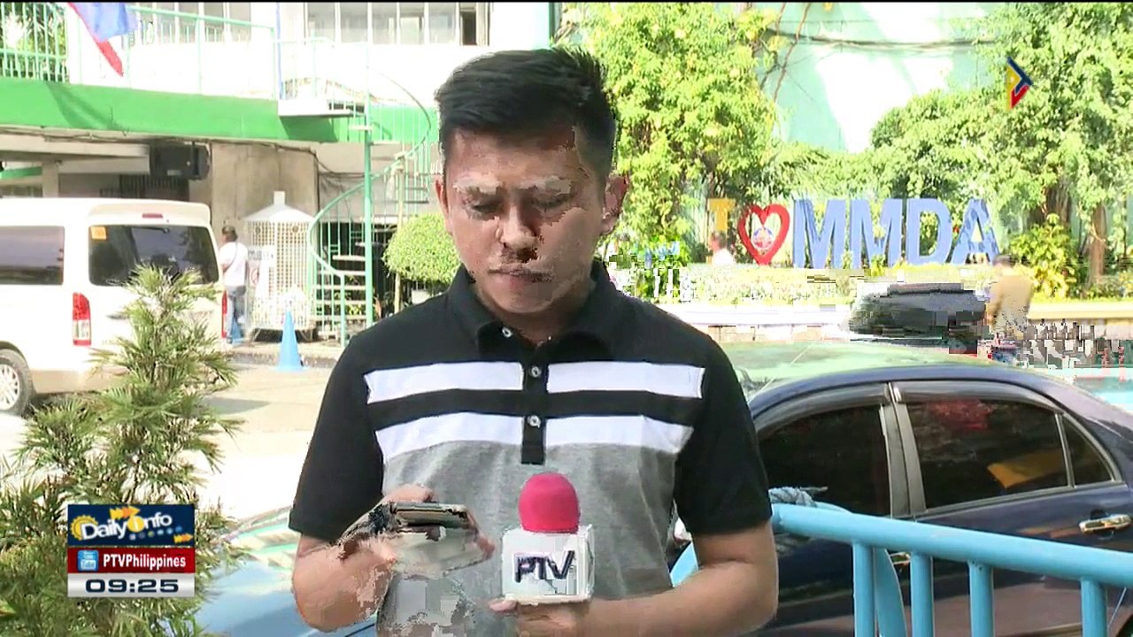 MMDA, handa na sa pagsasaayos ng trapiko ngayong pasukan