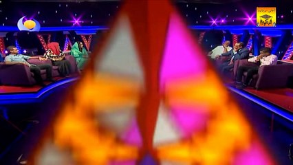 هُدى عربي «ببكي وبهاتي» أغاني وأغاني 2018