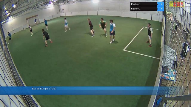 Equipe 1 Vs Equipe 2 - 03/06/18 16:16 - Loisir Poitiers - Poitiers Game Parc