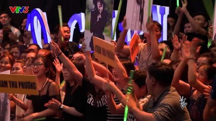 The Voice - Giọng Hát Việt 2018 - Vòng Giấu Mặt - Tập 2 - Phần 1