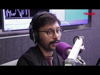 RJ Balaji Interview With Aanantha & Uthaya!