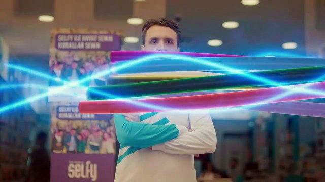 Teknoloji, müzik, sanat ve e-sporun olduğu harika bir gençlik festivali. Teoman, Berkay, Gripin ve Murat Boz konseri de var. Yapman gereken tek şey kayıt olmak.