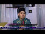 Putra Sulung Adi Nugroho Sangat Posesif Terhadap Adiknya