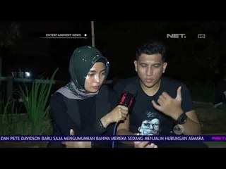 Tantri dan Arda Sempat Panik Saat Anaknya Demam Tinggi