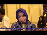 Virnie Ismail Berbuka Puasa Bersama 100 Anak Yatim Piatu