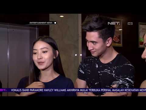 Kebahagiaan Verrell dan Natasha Melihat Keakraban Orang Tua Masing Masing