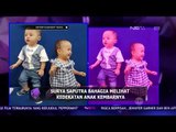 Surya Saputra Bahagia Melihat Kedekatan Anak Kembarnya